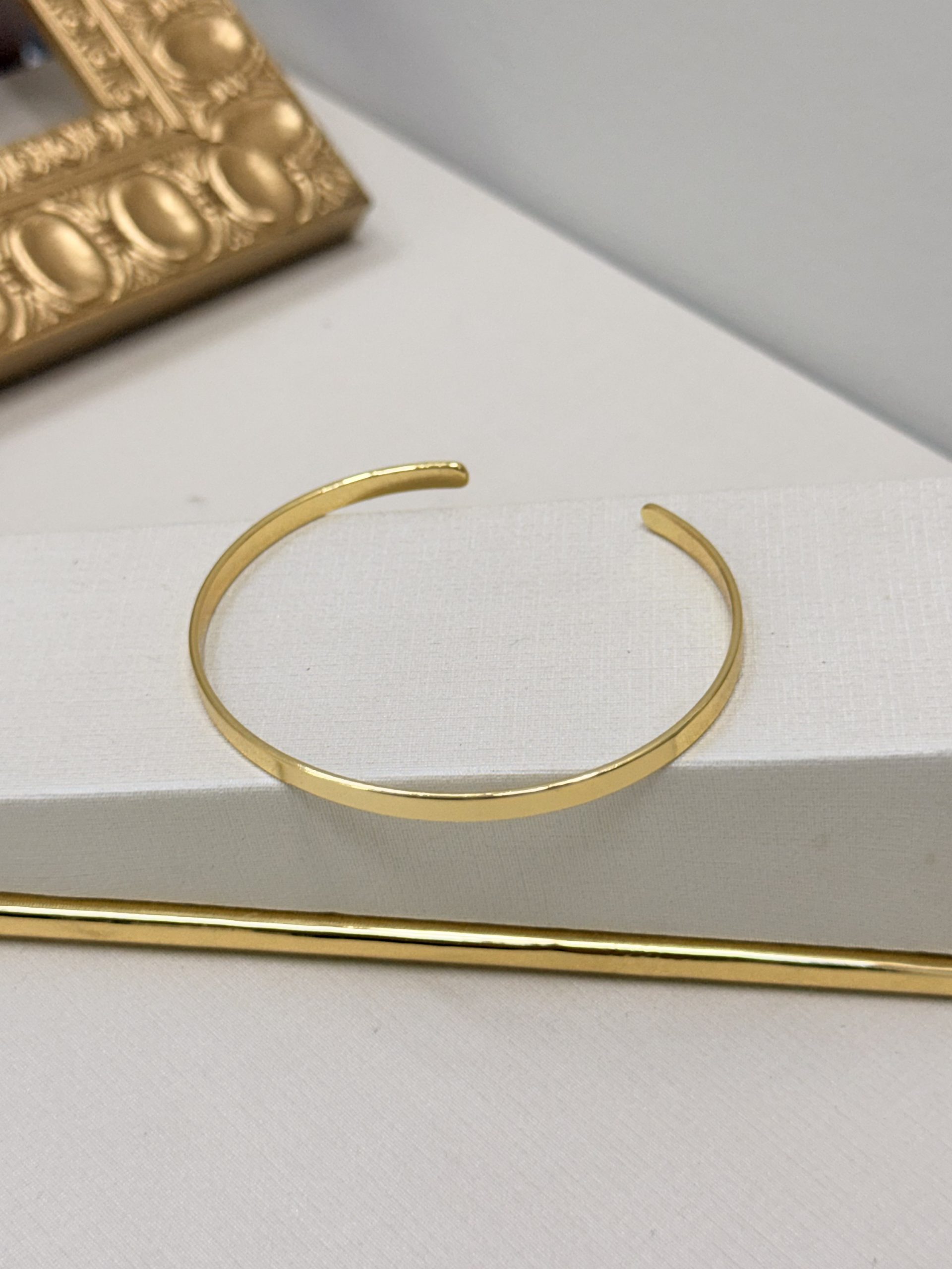 Bracelete Minimalista - Imagem 2