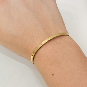 Bracelete Minimalista