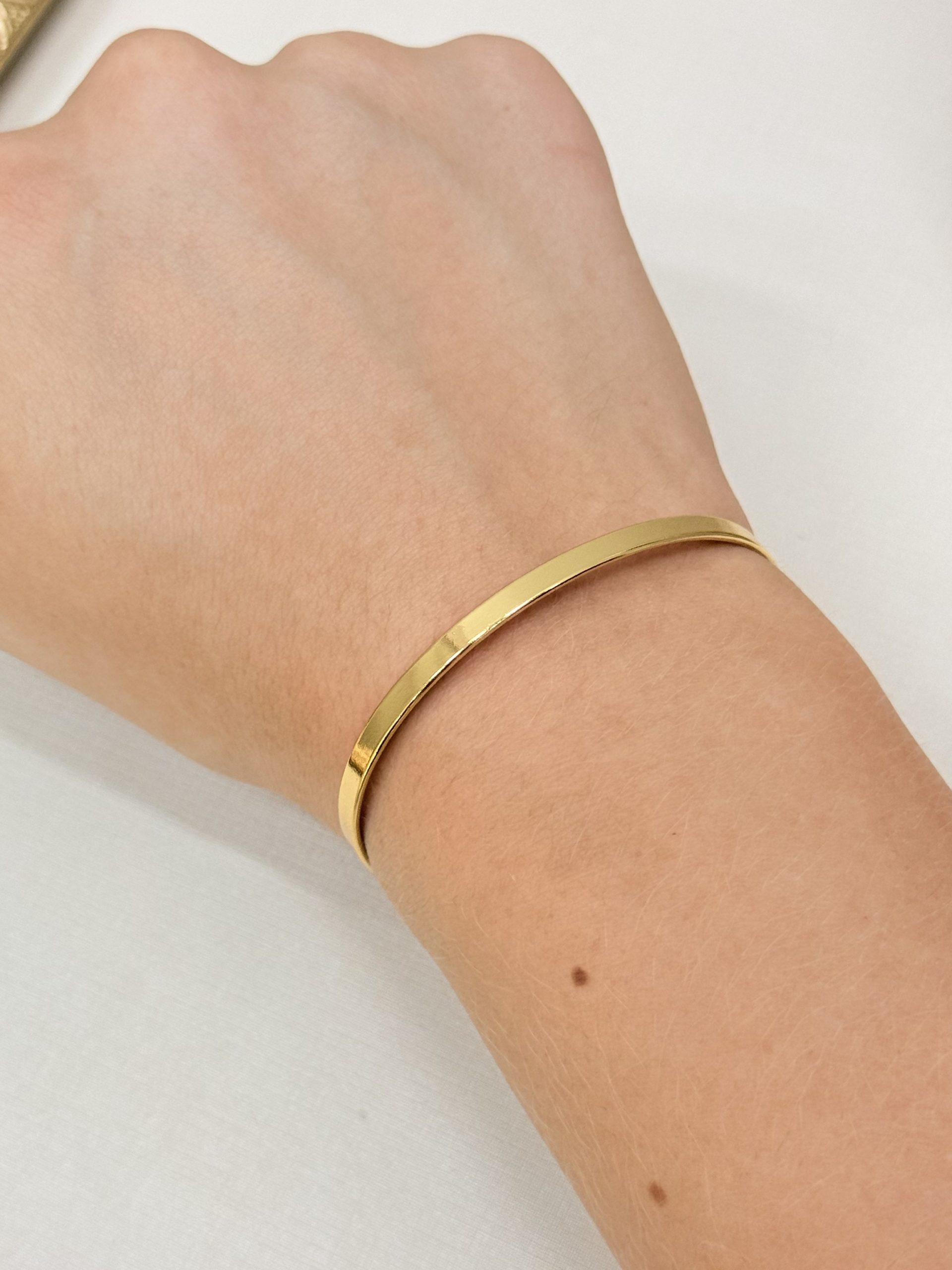 Bracelete Minimalista