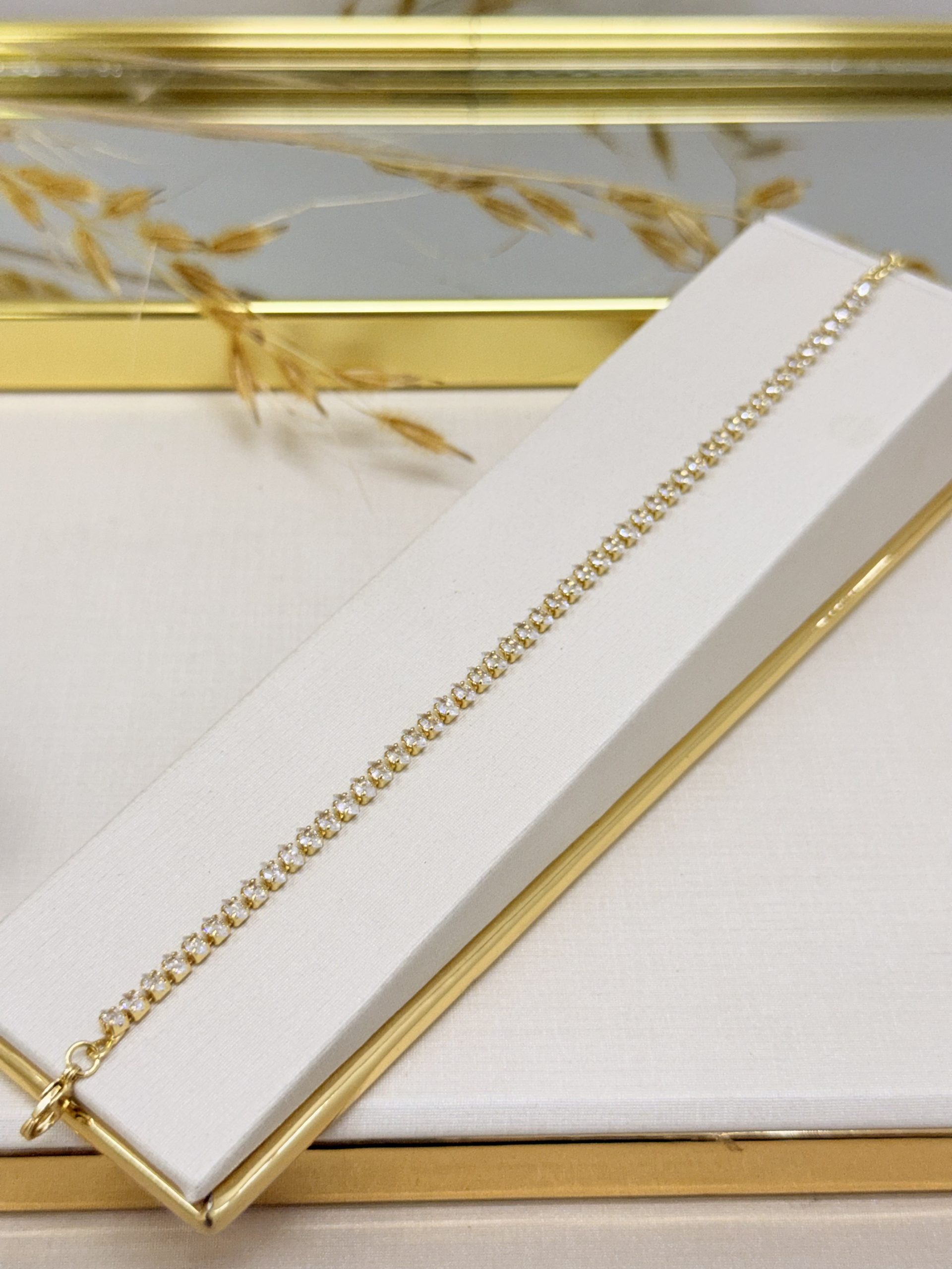 Pulseira Riviera Navetes - Imagem 3