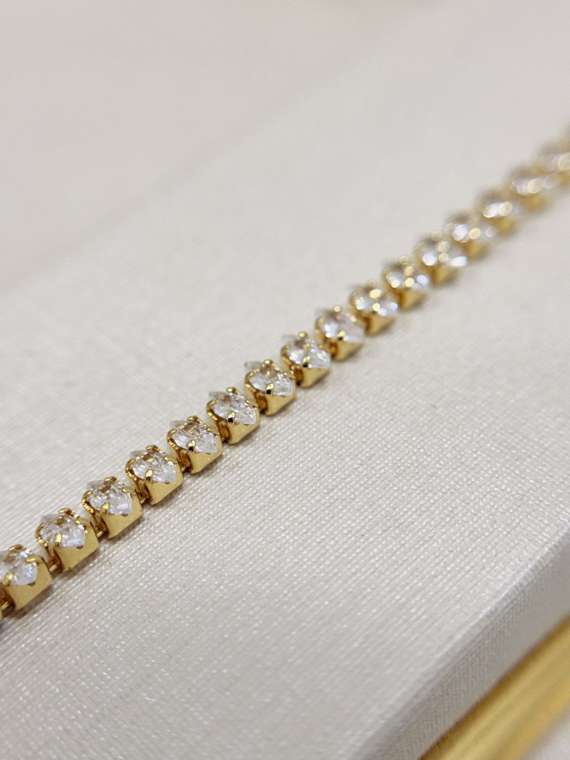 Pulseira Riviera Navetes - Imagem 2