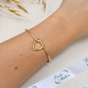 Bracelete Flat Polido