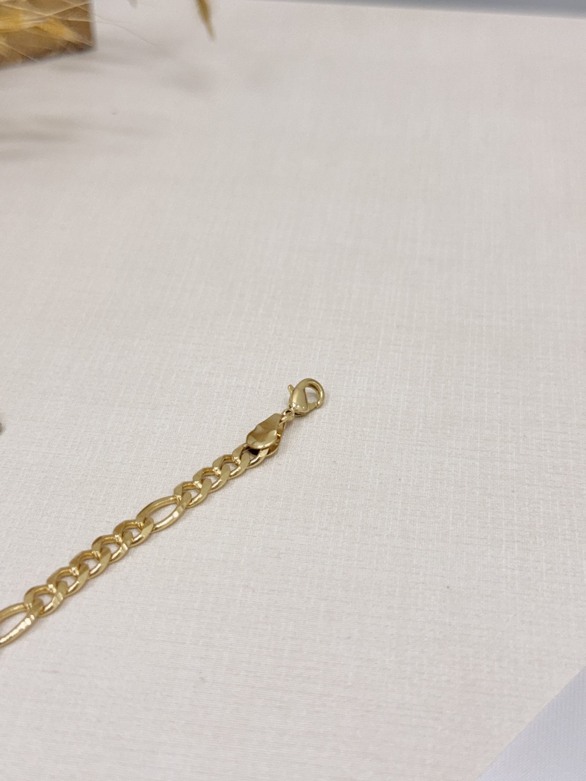 Pulseira 3x1 Diamantada